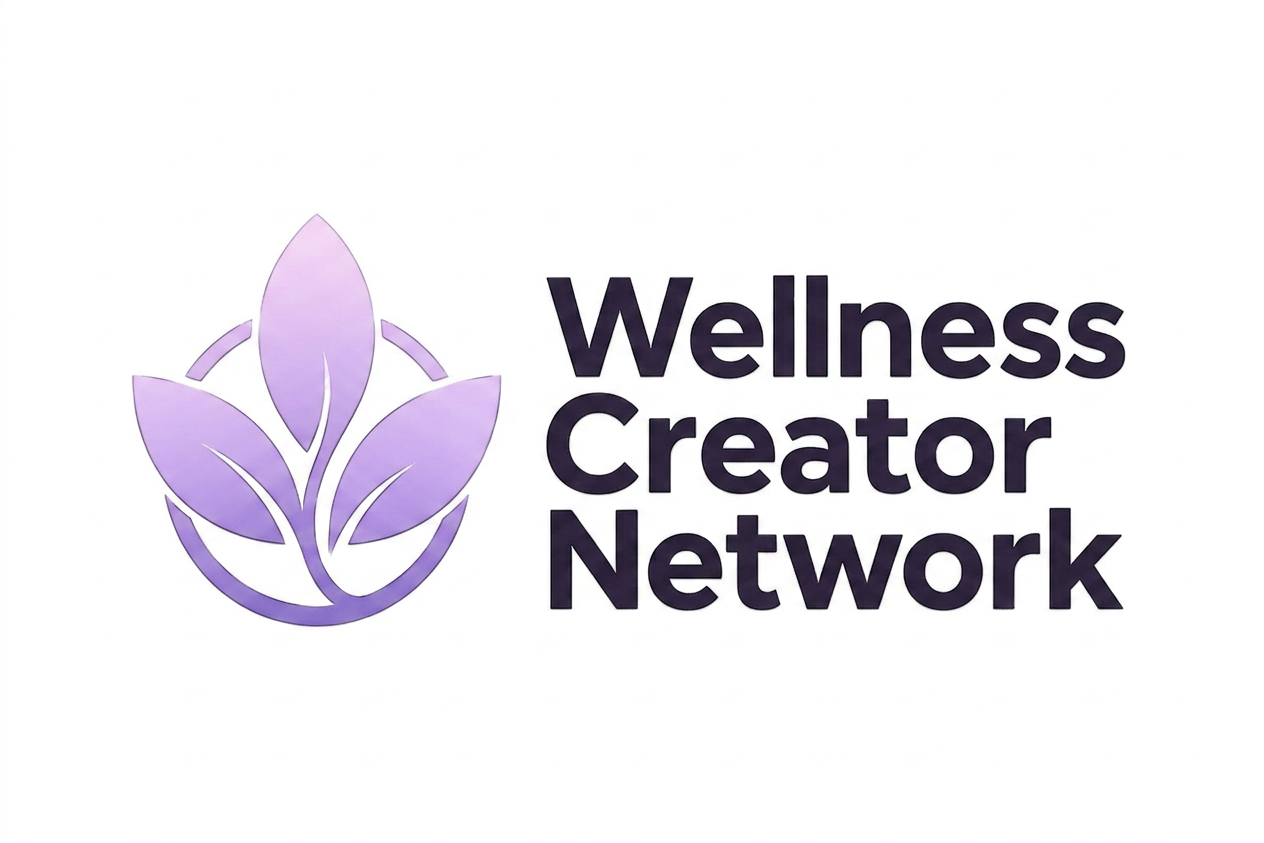 Wellness Creator Network